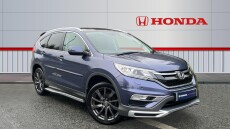 Honda CR-V 2.0 i-VTEC EX 5dr Auto Petrol Estate